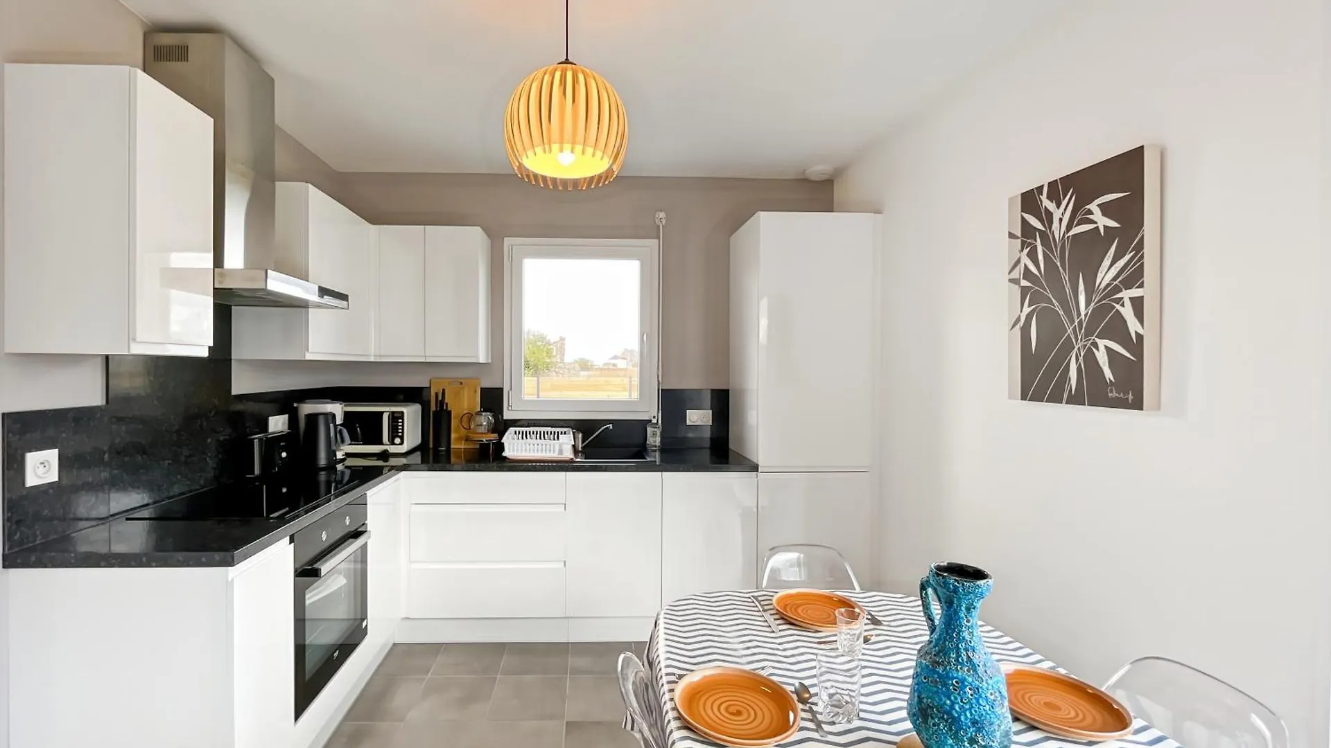 Villa Ti Ar Mor - Jardin & Plages A 300M Hirel